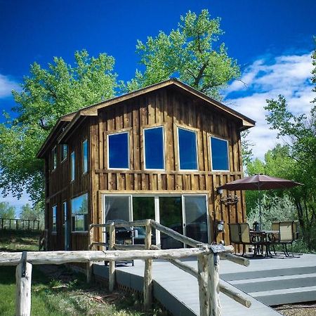 Rustic Hideaway Vila Cortez Exterior foto