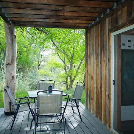 Rustic Hideaway Vila Cortez Exterior foto