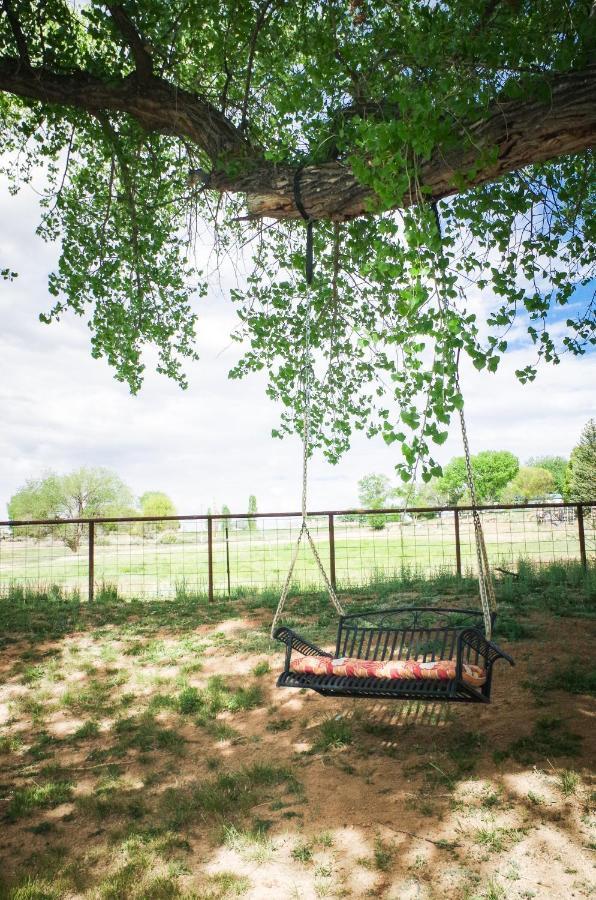 Rustic Hideaway Vila Cortez Exterior foto